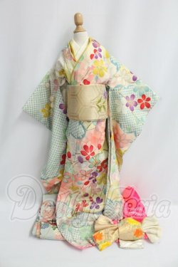 画像1: SD/着物 I-26-08-20-237-KD-ZI