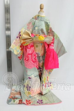 画像2: SD/着物 I-26-08-20-237-KD-ZI