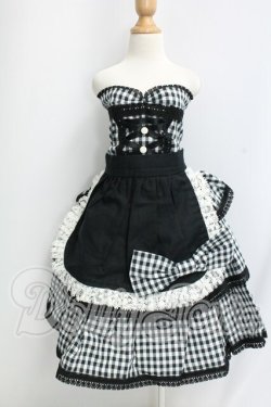 画像1: DD/OF:衣装セット I-26-08-20-244-KD-ZI