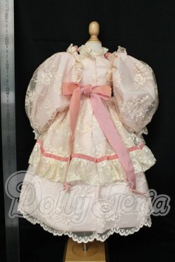 画像3: SD/OF:ドレス I-26-08-20-247-KD-ZI