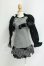 画像1: DD/OF:衣装セット I-26-08-20-259-KD-ZI (1)