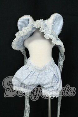 画像1: 幼SD/OF:衣装セット I-26-08-20-263-KD-ZI