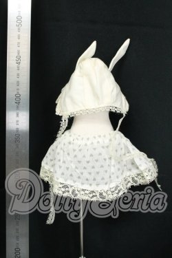 画像2: 幼SD/OF:衣装セット I-26-08-20-264-KD-ZI