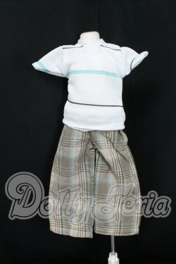 画像1: 幼SD/OF:衣装セット I-26-08-20-265-KD-ZI