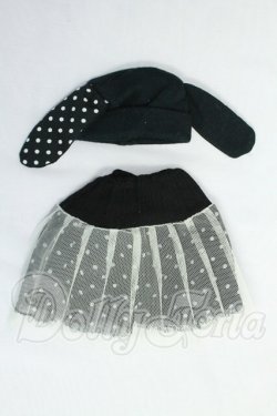 画像3: 幼SD/OF:衣装セット I-26-08-20-265-KD-ZI