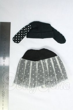 画像4: 幼SD/OF:衣装セット I-26-08-20-265-KD-ZI