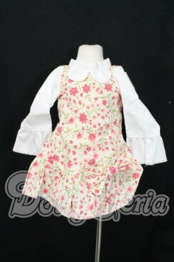 画像1: 幼SD/OF:衣装セット I-26-08-20-266-KD-ZI