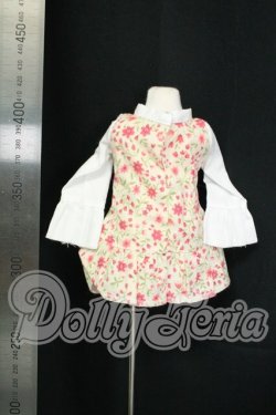 画像2: 幼SD/OF:衣装セット I-26-08-20-266-KD-ZI