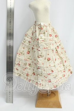 画像2: DD/OF:スカート I-26-08-20-276-KD-ZI