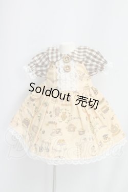 画像1: 幼SD/OF:ワンピース I-26-08-20-279-KD-ZI