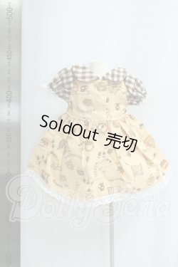 画像2: 幼SD/OF:ワンピース I-26-08-20-279-KD-ZI