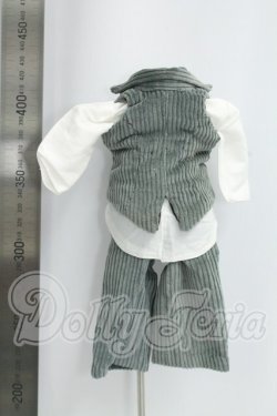 画像2: 幼SD/OF:衣装セット I-26-08-20-282-KD-ZI
