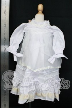 画像3: 40cmサイズドール/OF:衣装 I-26-08-20-283-KD-ZI