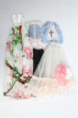 1/6サイズドール/OF:衣装 I-26-08-20-291-KD-ZI