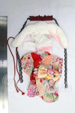 画像2: 1/6サイズドール/OF:衣装 I-26-08-20-292-KD-ZI