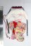 画像2: 1/6サイズドール/OF:衣装 I-26-08-20-292-KD-ZI (2)