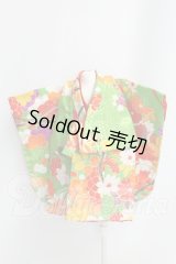 30cmドールサイズ/OF:衣装セット I-26-08-20-298-KD-ZI