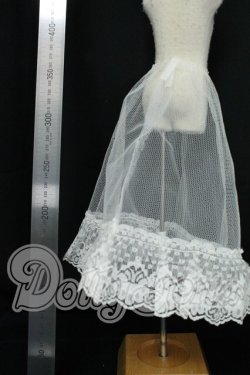 画像2: SDM＆MSD/OF:スカートパニエ2点 I-26-08-20-300-KD-ZI