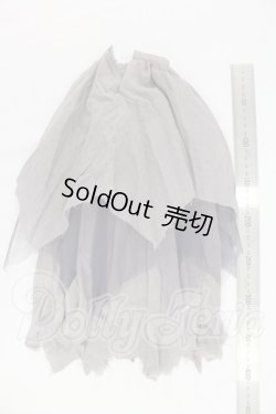 画像2: DD/OF:スカート I-26-08-27-159-KD-ZI