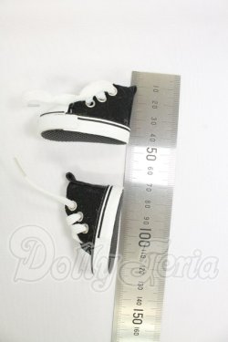 画像2: 幼SD/OF:靴 I-26-08-27-165-KD-ZI