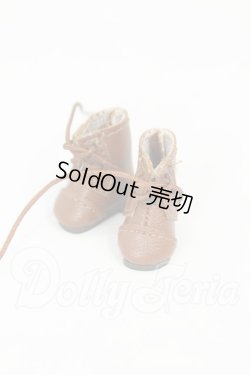 画像1: 1/12サイズドール/OF:靴 I-26-08-27-169-KD-ZI