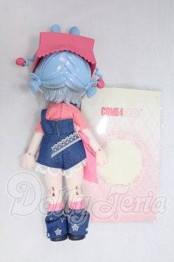 画像3: ボニーバニー6/兎の夢匣:ランシー I-26-08-06-197-KD-ZI