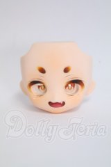 ねんどろいどどーる/カスタムフェイスパーツ I-26-08-06-194-KD-ZI