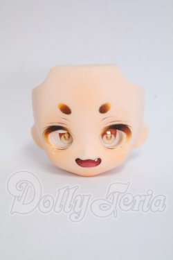 画像1: ねんどろいどどーる/カスタムフェイスパーツ I-26-08-06-194-KD-ZI