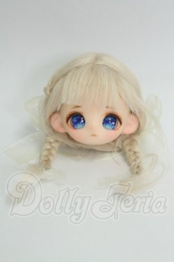 画像1: ねんどろいどどーる/カスタムフェイスパーツ I-26-08-06-191-KD-ZI