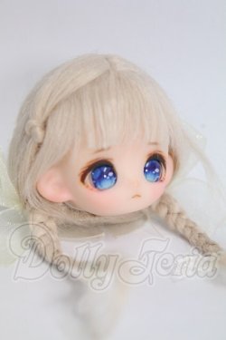 画像3: ねんどろいどどーる/カスタムフェイスパーツ I-26-08-06-191-KD-ZI