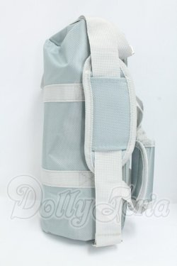 画像1: 30cmドール/ドールバッグ I-26-08-06-308-KD-ZI