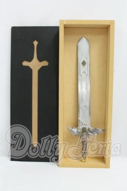 画像1: SD/武器：剣 I-26-08-06-311-KD-ZI