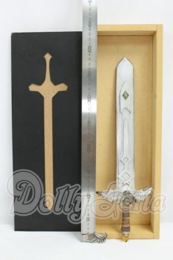 画像2: SD/武器：剣 I-26-08-06-311-KD-ZI