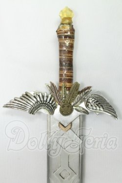 画像4: SD/武器：剣 I-26-08-06-311-KD-ZI