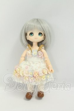 画像2: DOLLCE/ミニスウィーツドール：バニラ I-26-08-06-407-KD-ZI