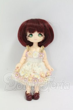 画像2: DOLLCE/ミニスウィーツドール/スマイルシナモン I-26-08-06-408-KD-ZI