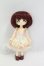 画像2: DOLLCE/ミニスウィーツドール/スマイルシナモン I-26-08-06-408-KD-ZI (2)