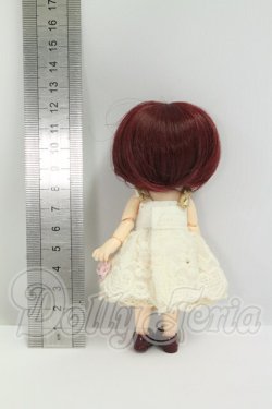 画像3: DOLLCE/ミニスウィーツドール/スマイルシナモン I-26-08-06-408-KD-ZI
