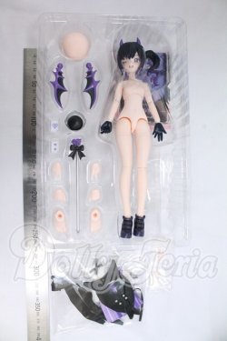画像2: Neo Eden Toys/光魔双生 誘惑のキャンディー I-26-08-06-315-KD-ZI
