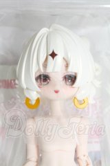 MINTY 3 /運勢おみくじ精霊　金悦 I-26-08-06-316-KD-ZI