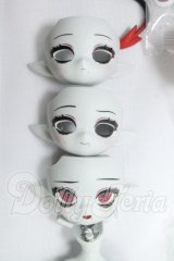 CHUZTING/Cooze:悪魔角2体セット I-26-08-06-317-KD-ZI