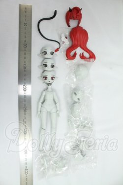 画像2: CHUZTING/Cooze:悪魔角2体セット I-26-08-06-317-KD-ZI