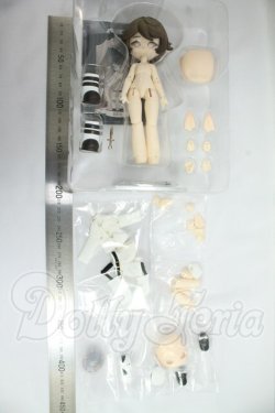 画像2: Sunlessスタジオ/秘境巡礼2体セット I-26-08-06-318-KD-ZI