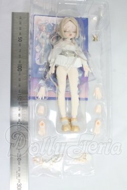 画像2: Neo eden toys/EVE LYNNA I-26-08-06-319-KD-ZI