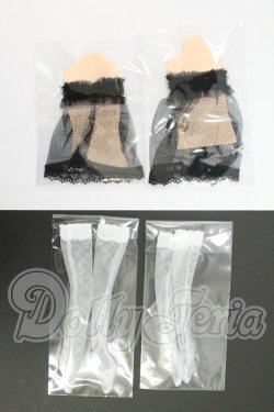 画像1: 27cmサイズドール/OF:衣装 I-26-08-06-340-KD-ZI