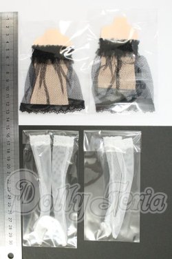 画像2: 27cmサイズドール/OF:衣装 I-26-08-06-340-KD-ZI