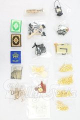 1/12-1/6サイズ/小物セット I-26-08-06-342-KD-ZI