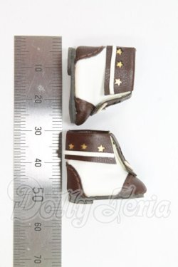 画像2: 1/12サイズドール/OF:靴 I-26-08-13-219-KD-ZI