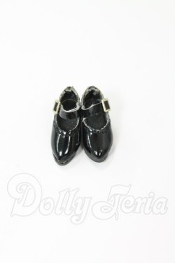 画像1: 1/12サイズドール/OF:靴 I-26-08-13-222-KD-ZI