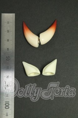 画像2: 1/6サイズドール/OF:小物 I-26-08-13-228-KD-ZI